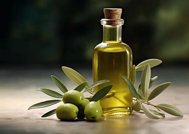 راهنمای جامع روغن زیتون: انواع، فواید، کاربردها و نکات خرید